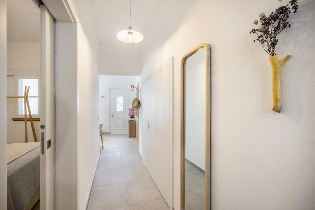 维拉多比斯坡Casa Mateus别墅 外观 照片